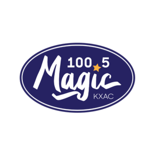 Radio KXAC Magic 100.5