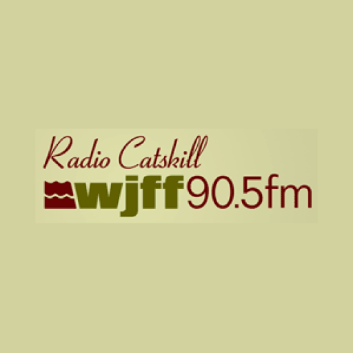 WJFF Radio Catskill 90.5