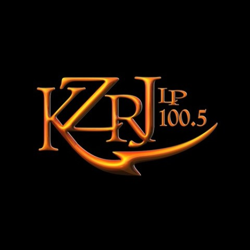 Radio KZRJ-LP 100.5 FM
