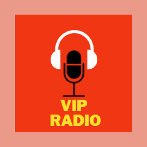 VIP Radio California