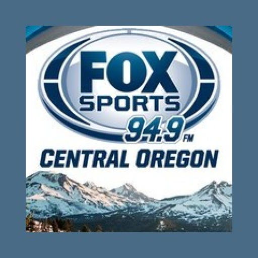 KCOE FOX Sports Radio 94.9 FM