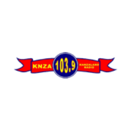 KNZA KanzaLand Radio 103.9 FM