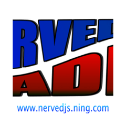 Nerve DJs Radio WNRV 108.1 FM