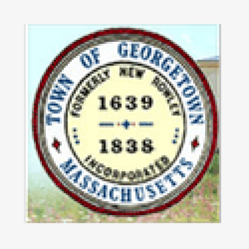 Radio Georgetown Police and Fire