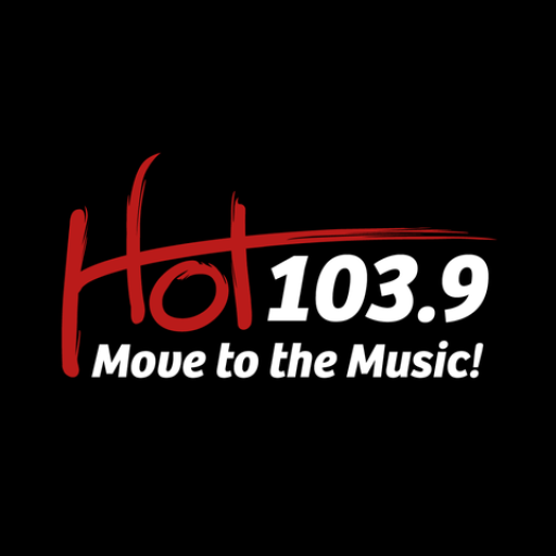 Radio KHTI HD2 Hot 103.9 FM
