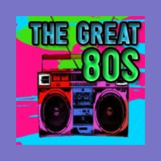 Radio The Great 80s