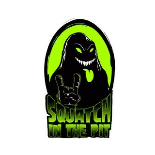 Squatch Radio