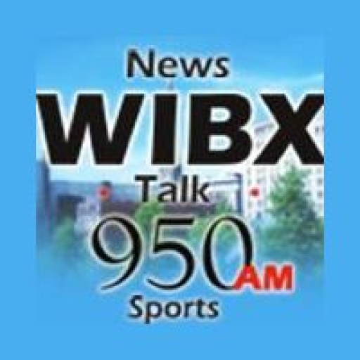 Radio WIBX 950