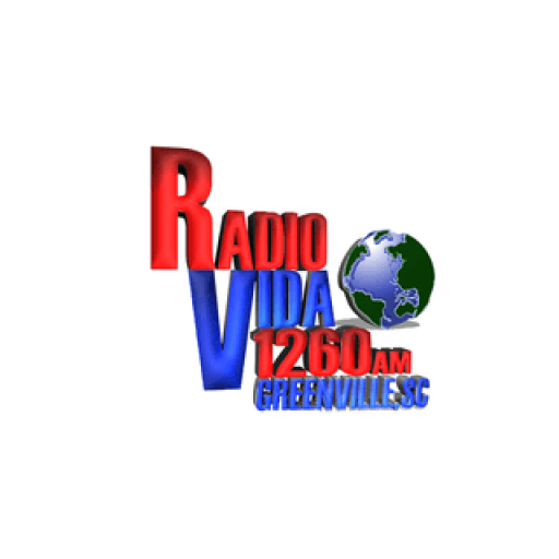 WPJF Radio Vida 1260 AM