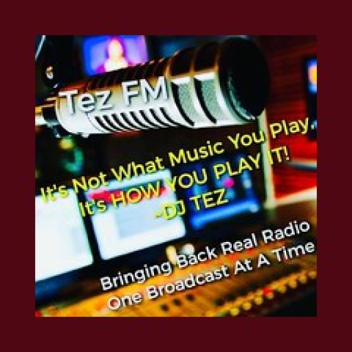 Radio Tez FM-LIVE DJ’s