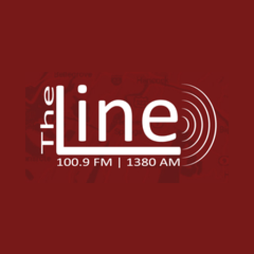 Radio WLIN The Line