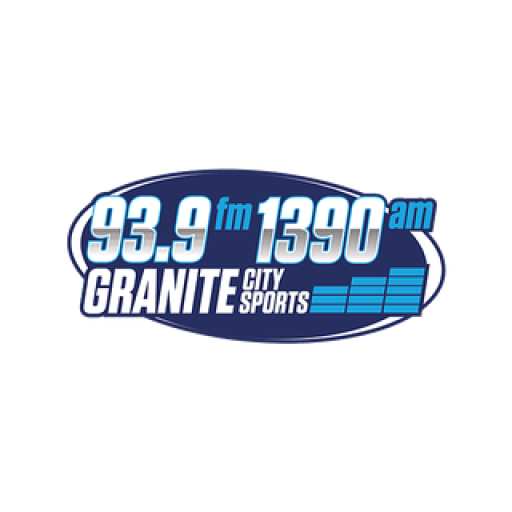 Radio KXSS 1390 Granite City Sports