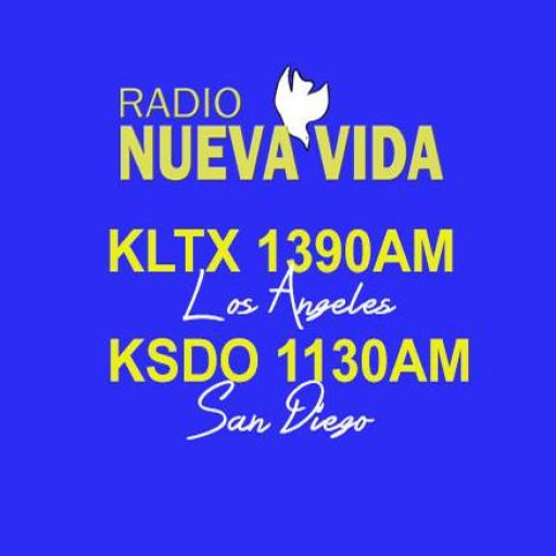 Radio KLTX 1390 AM