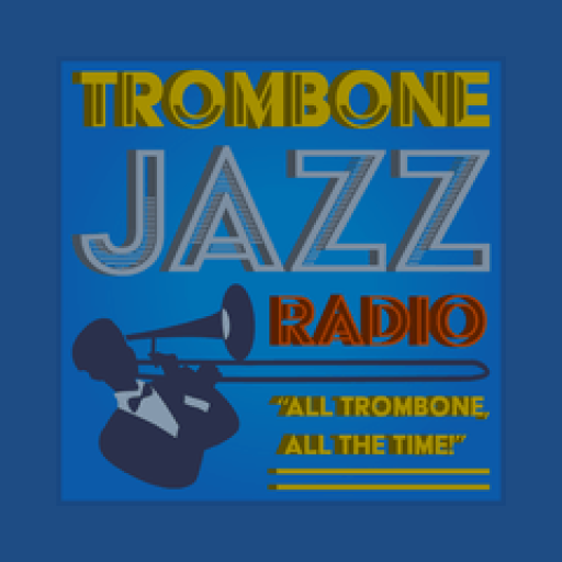 Trombone Jazz Radio