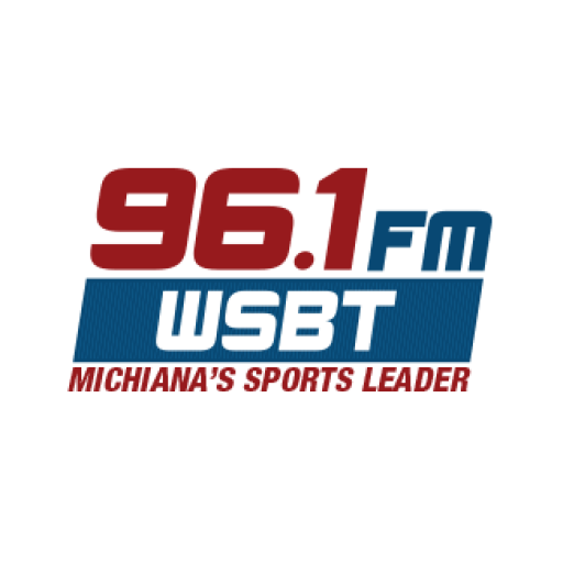 WSBT News & Sports Radio 96.1 FM & 960 AM