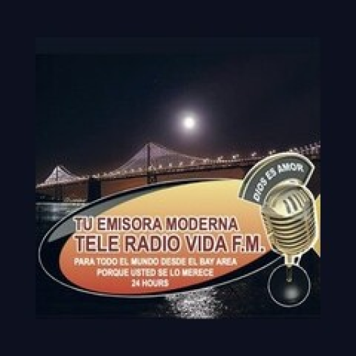 Tele Radio Vida FM