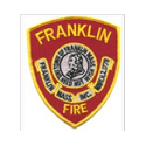 Radio Franklin Police and Fire