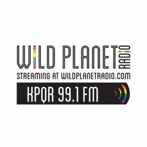 KPQR-LP Wild Planet Radio