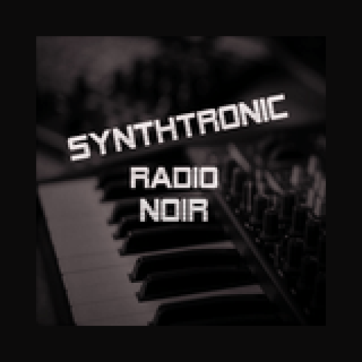 SynthTronic Radio Noir