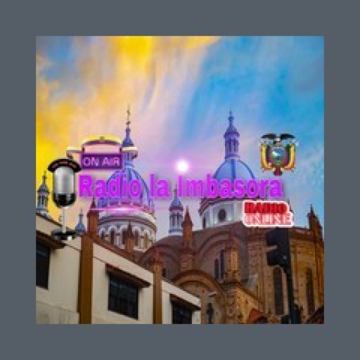 Radio La Imbasora Ecuador