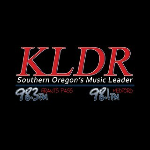 Radio KLDR