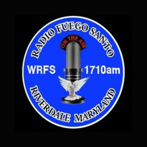 Radio Fuego Santo