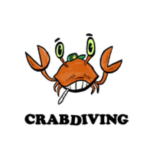 Radio Crab Diving