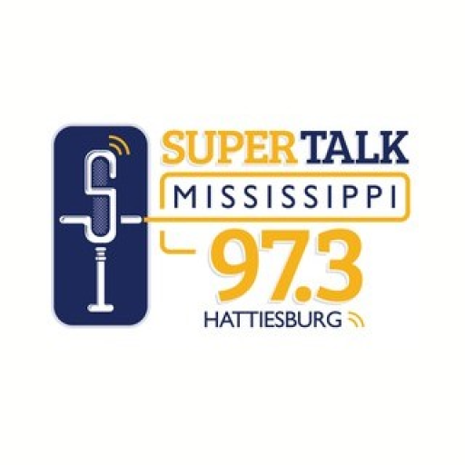 Radio WFMN Supertalk Hattiesburg 97.3 FM