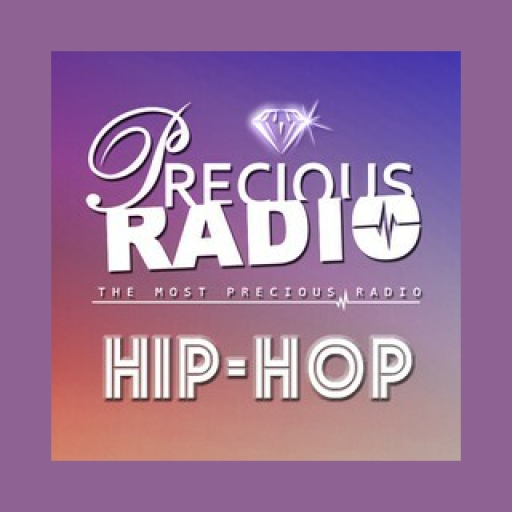 Precious Radio Hip-Hop