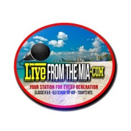Radio Live from the Mia