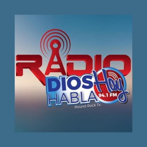 Radio Dios Habla Hoy