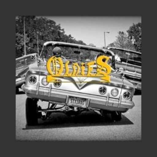 Oldies O.G. Style Radio
