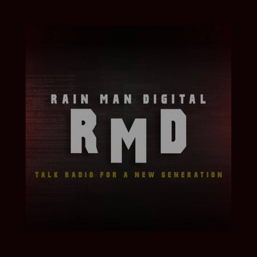 Radio Rain Man Digital