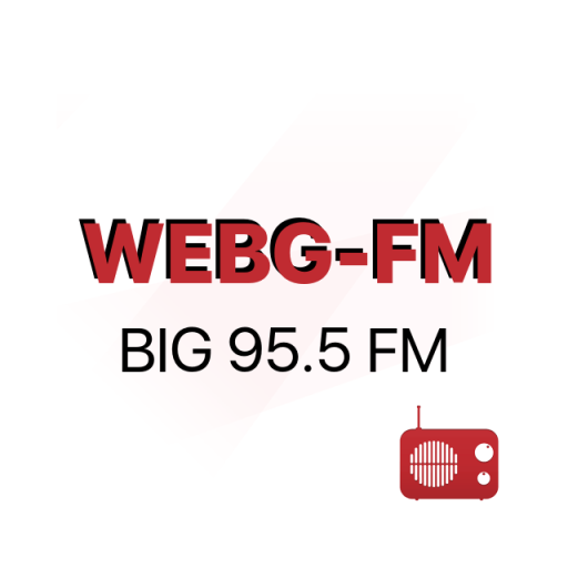 Radio WEBG Big 95.5