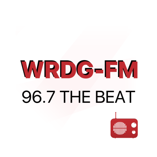 Radio WRDG-FM 96.7 THE BEAT