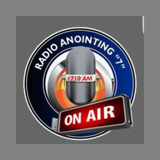 Radio ANOINTING 7