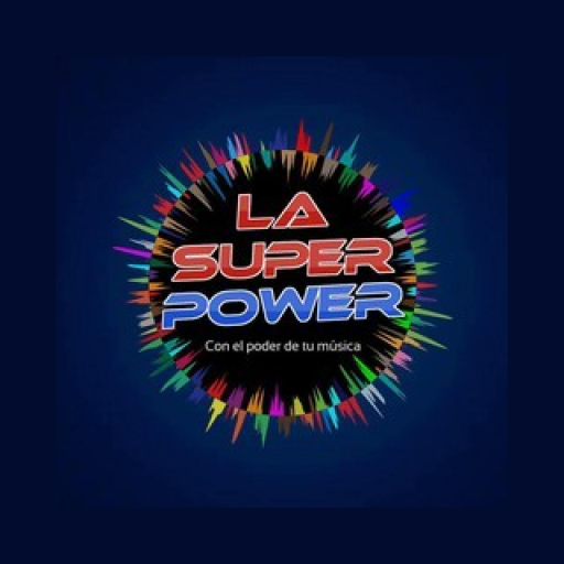 Radio La Super Power