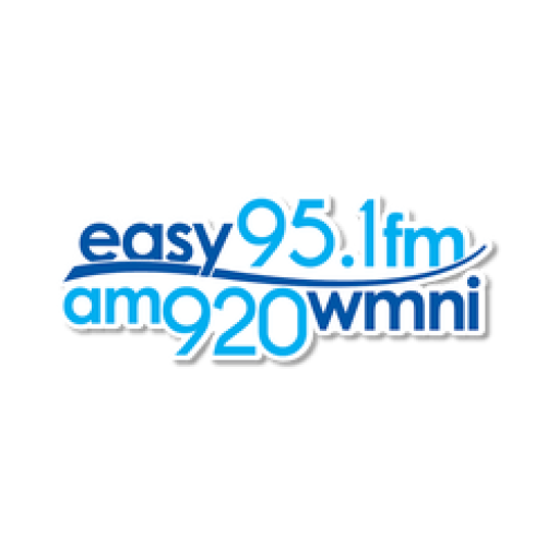Radio WMNI Easy 95.1 FM and AM 920