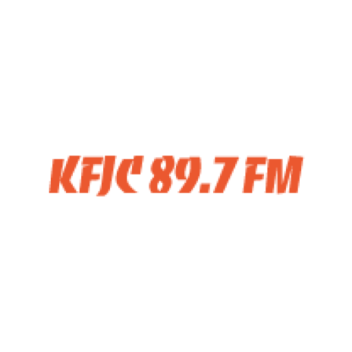 Radio KFJC 89.7 FM