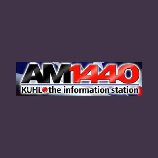 Radio AM 1440 KUHL