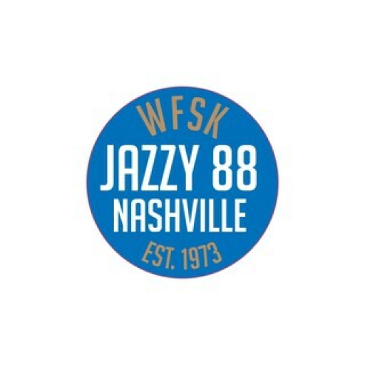 WFSK Fisk Radio 88.1 FM