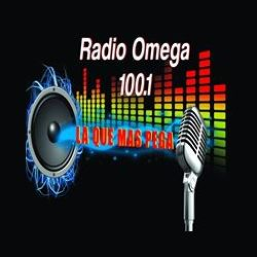 Radio Omega 100.1 FM