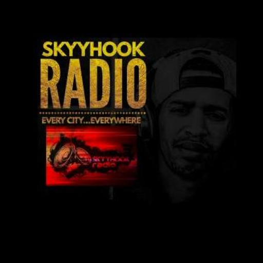 Skyyhook Radio