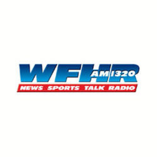 WFHR News Sportstalk Radio 1320 AM