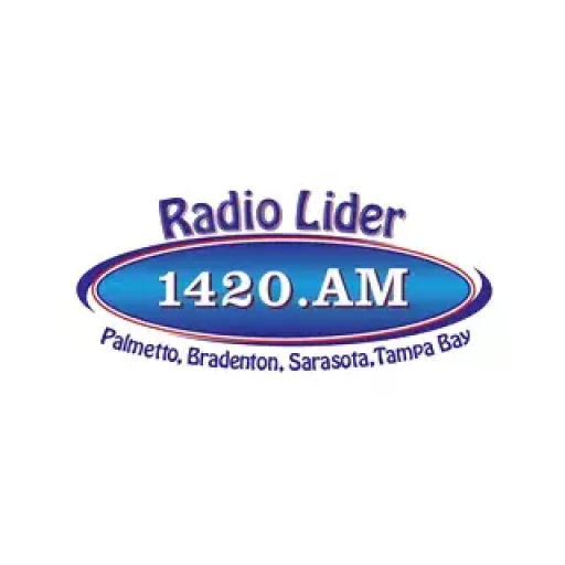 WBRD 1420 Radio Lider