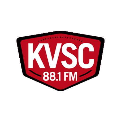 Radio KVSC 88.1FM