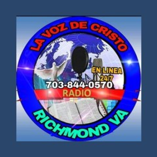 Radio La voz de Cristo