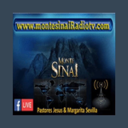 Monte Sinai Radio