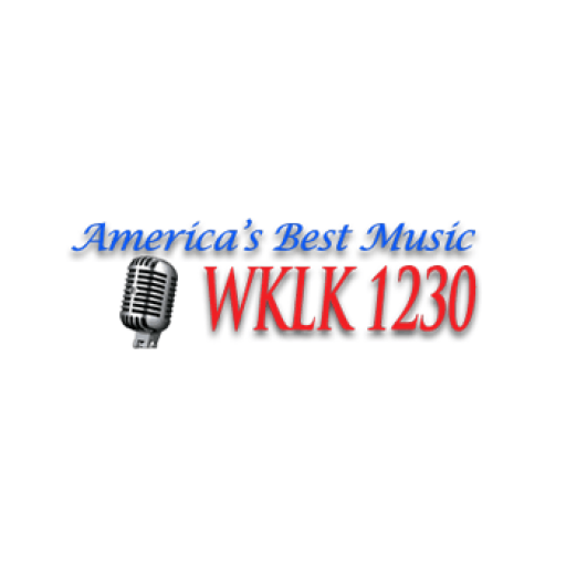 Radio WKLK 1230 AM