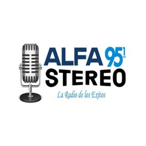 Radio Alfa Estéreo 95.1 FM